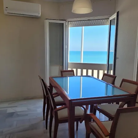 アパート Amapolas *